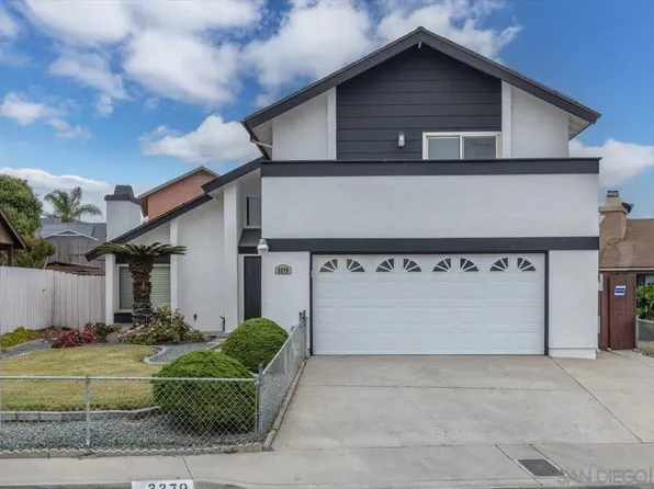 3379 Biscay Dr, San Diego, CA 92154