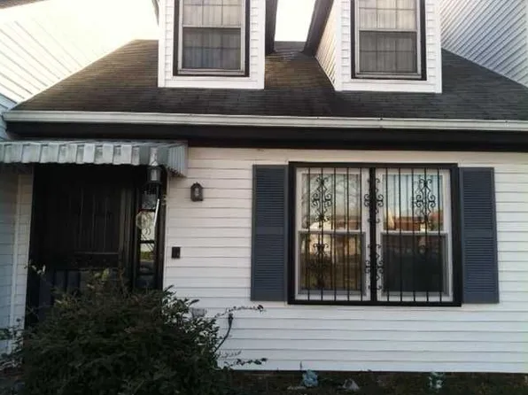 3 Parkway Dr, Hampton, VA 23669