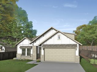 Lexington 2012 S GR plan