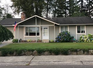 14323 SE 257th Pl, Kent, WA 98042