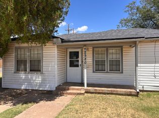 2520 39th St, Lubbock, TX 79413
