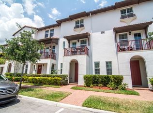 11894 SW 25th Ct #105, Miramar, FL 33025