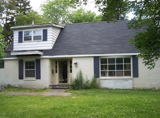 15350 Central Ave, Oak Forest, IL 60452