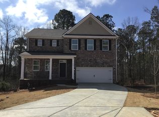 203 Lake Vista Dr, Loganville, GA 30052