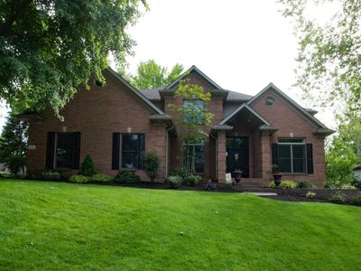 6655 River Ridge Dr, Newburgh, IN, 47630
