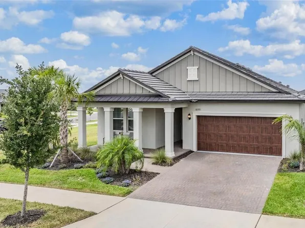 10381 Tupper Cay Dr, San Antonio, FL 33576
