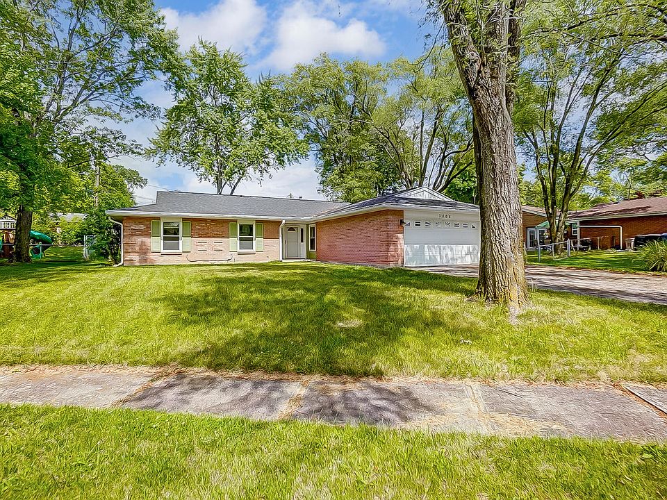 1st image of 3808 Leatherwood Pl
