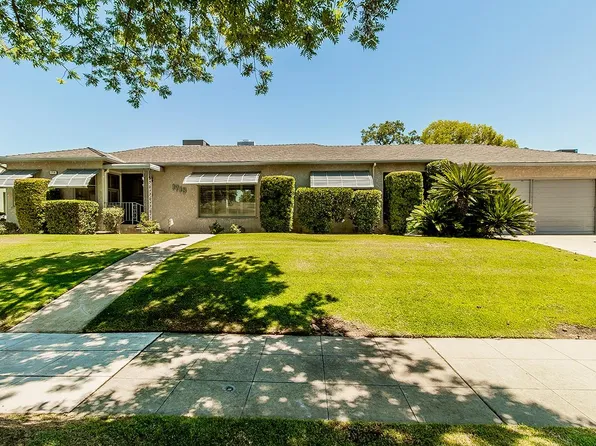 1718 N Thorne Ave, Fresno, CA 93704