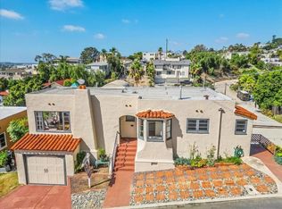 1516 Vine St, San Diego, CA 92103