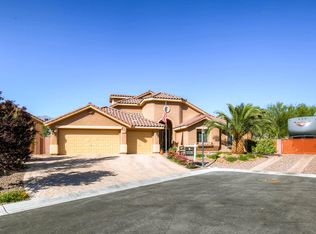 5100 Silent Hope Ave, Las Vegas, NV 89131