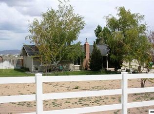 10650 Santa Fe Rd, Reno, NV 89508