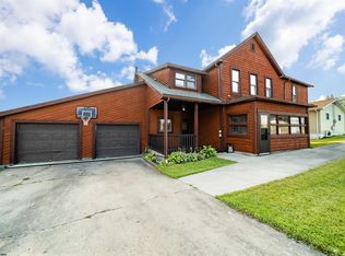 163 5th St, Davis, WV 26260