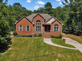 495 Brookhaven Dr, Odenville, AL 35120