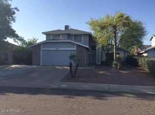 4020 W Cielo Grande, Glendale, AZ 85310