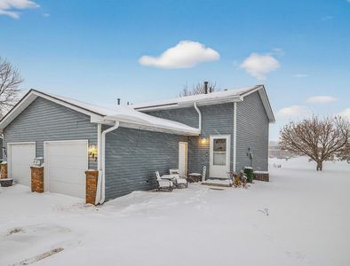 387 Phyllis St, Big Lake, MN, 55309