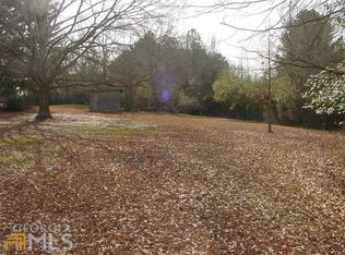 514 Ingram Rd, Carrollton, GA 30117