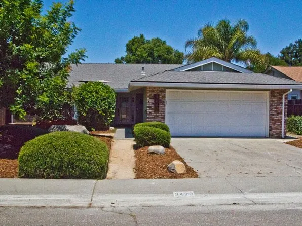 3423 Monte Vista Ave, Davis, CA 95618