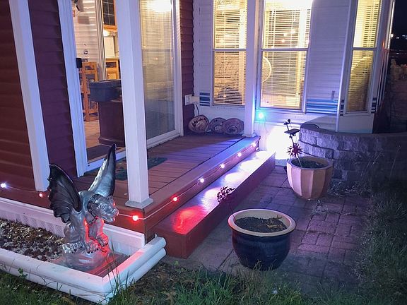 2nd image of 25/152 Woodhaven Dr E