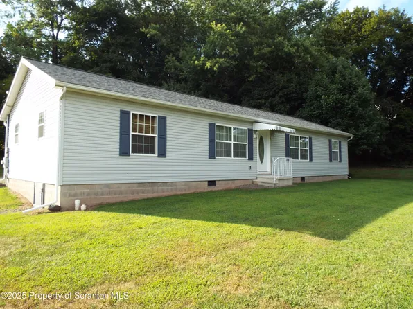 740 Lincoln Avenue 30 #L-29-3, Jermyn, PA 18433