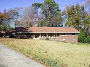 20 Skyline Dr, Tuscaloosa, AL