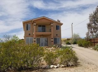 475 Weinrich Rd, Las Cruces, NM 88007