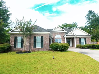 148 Shady Grove Ln, Savannah, GA, 31419