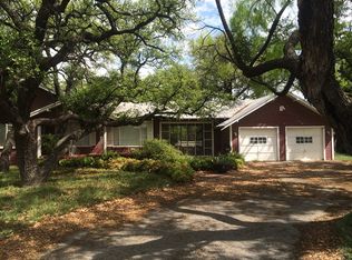 314 E Broadway St, Eden, TX 76837