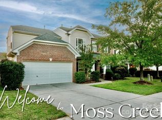 1457 Prestbury Rd NW, Concord, NC 28027