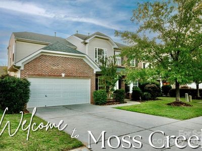 1457 Prestbury Rd NW, Concord, NC, 28027