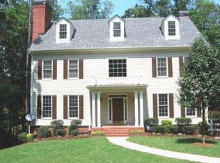 14335 Cogburn Rd, Milton, GA 30004