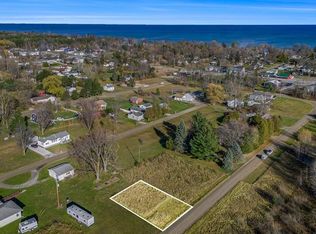 0 Orchid Rd, Lexington, MI 48450