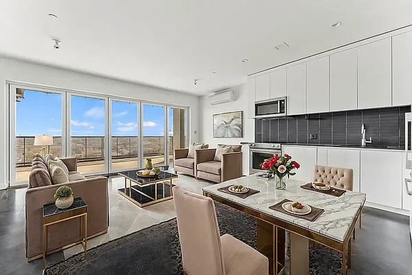 Rented by NOVO Living LLC | media 1