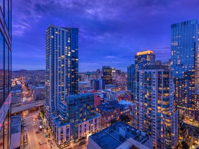 401 Harrison St APT 25B, San Francisco, CA, 94105