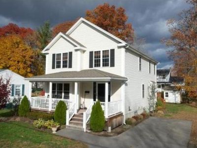 130 Magoun Ave, Brockton, MA, 02301