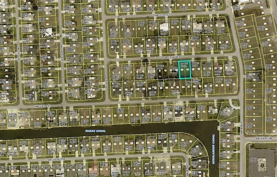 1st image of 840 SW 17th Ter