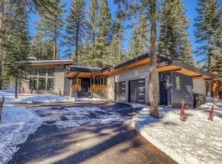 11244 Comstock Dr, Truckee, CA 96161