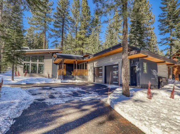 11244 Comstock Dr, Truckee, CA 96161