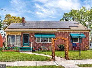 55 Patrick Ave, Littlestown, PA 17340