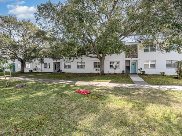 8401 N Atlantic Ave APT J13, Cape Canaveral, FL 32920