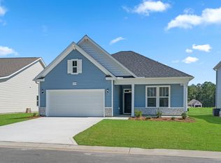 1234 Calabash Station Blvd NW, Calabash, NC 28467