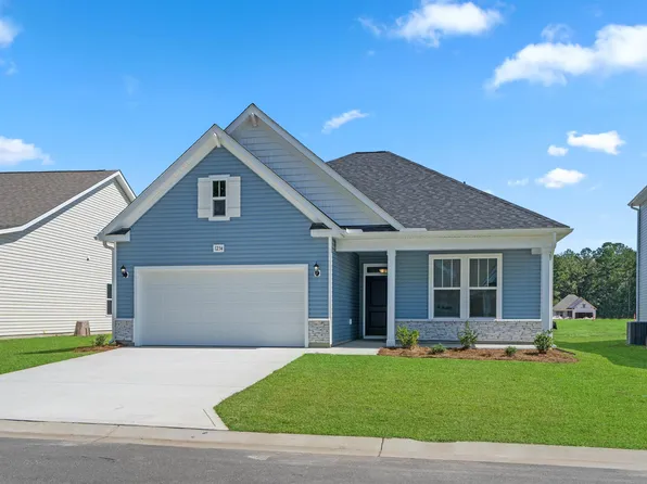 1234 NW Calabash Station Blvd., Calabash, NC 28467