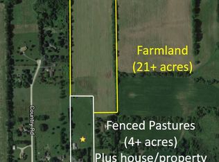 6830 W Liberty Rd, Ann Arbor, MI 48103