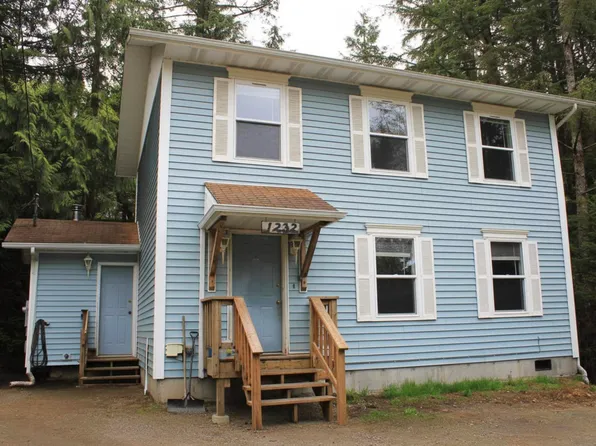 1232 Ketchikan Lakes Rd, Ketchikan, AK 99901