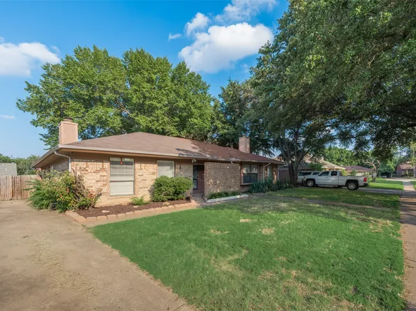 766 Midcreek Dr, Euless, TX 76039