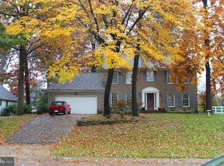 2805 Still Leaf Ln, Ellicott City, MD 21042