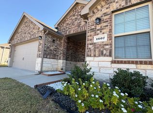 1607 Silver Landing Trl, Princeton, TX 75407