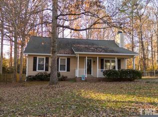 4109 Timberbrook Dr, Raleigh, NC 27616