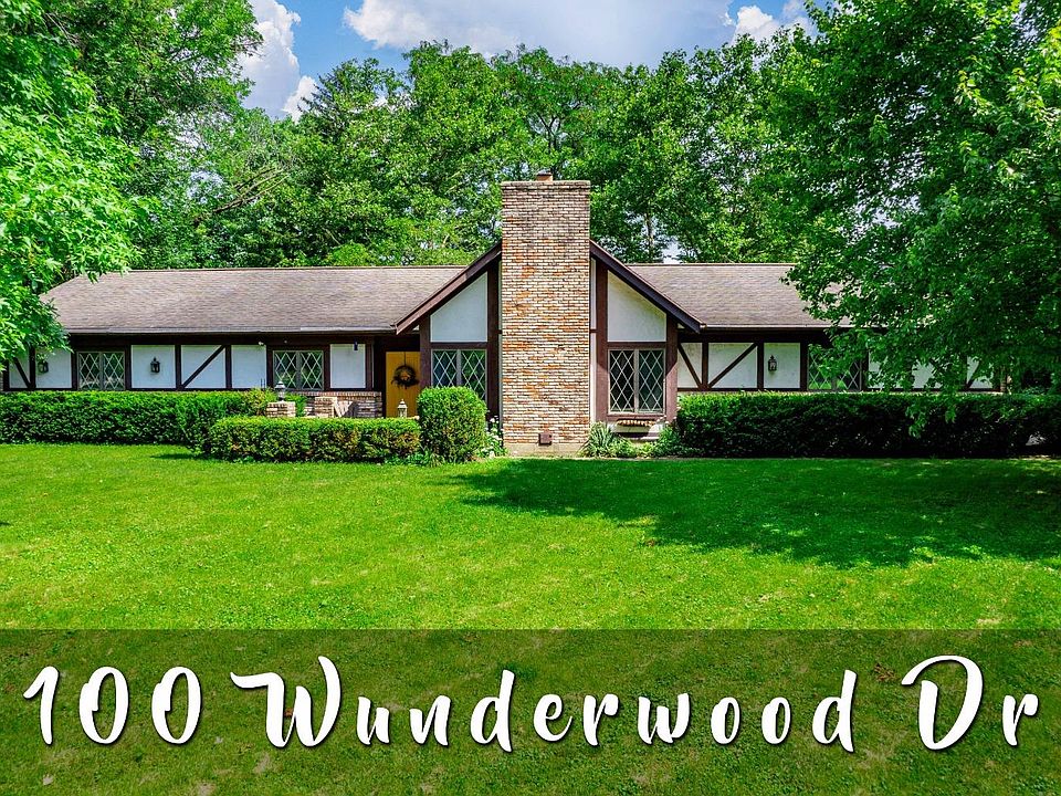 100 Wunderwood Dr, Tipp City, OH 45371 MLS 1779161 Zillow