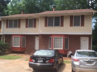 195 Highland Park Dr, Athens, GA 30605