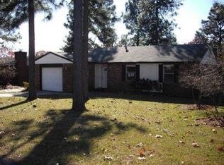 2650 Teakwood Dr, Hephzibah, GA 30815